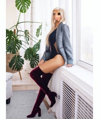 Анкета проститутки Рада - Фото 1, Вилейка, 21 год, №7000